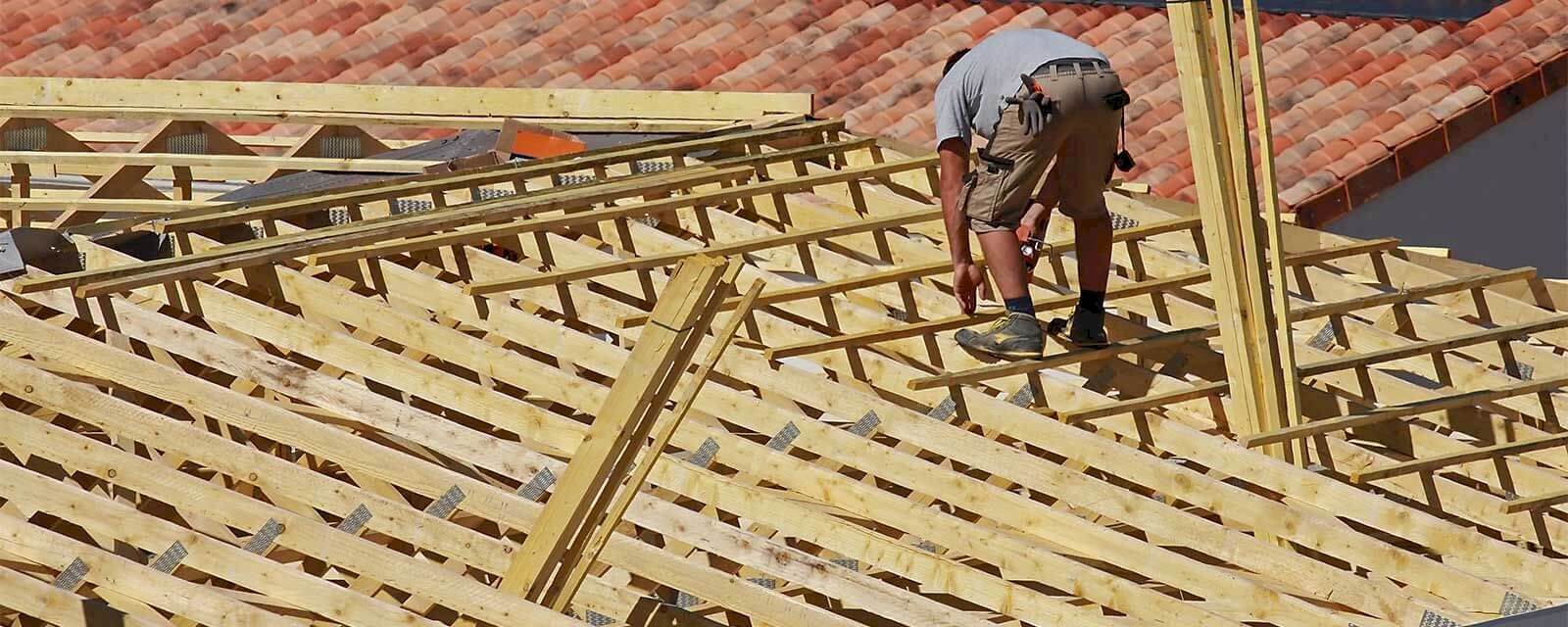 Coût d’une charpente en Suisse romande Coût d’une charpente en Suisse romande