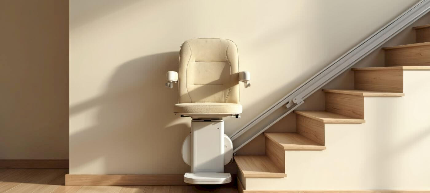 Prix d’un monte-escalier en Suisse romande : budget et informations utiles Prix d’un monte-escalier en Suisse romande : budget et informations utiles
