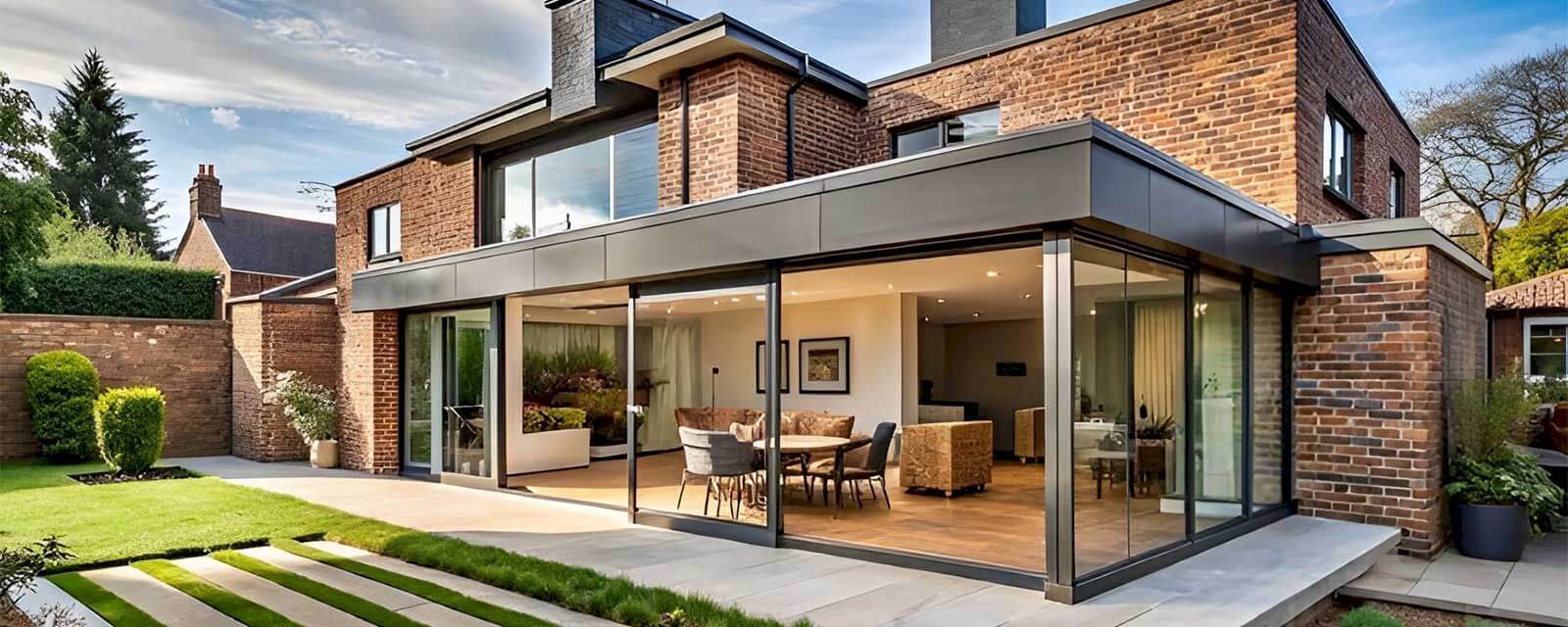 Prix pour l’extension de maison de 20 m² en Suisse romande Prix pour l’extension de maison de 20 m² en Suisse romande