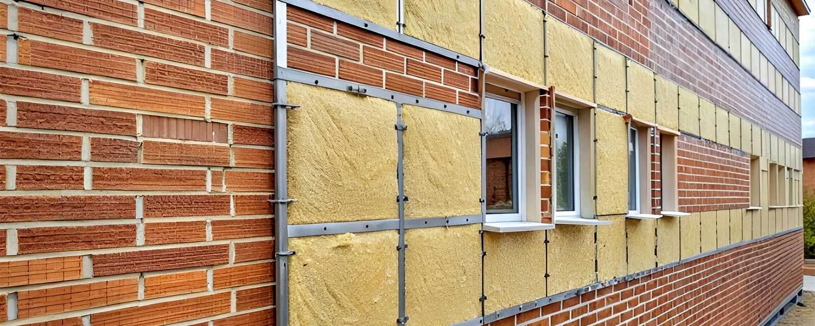 Tarif d’une isolation thermique par l’extérieur pour une maison de 100 m² en Suisse romande Tarif d’une isolation thermique par l’extérieur pour une maison de 100 m² en Suisse romande