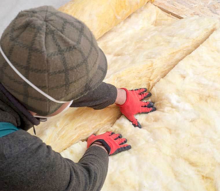 Prix isolation de plancher en Suisse