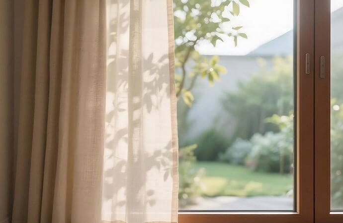 Pourquoi votre logement manque-t-il de lumière ?