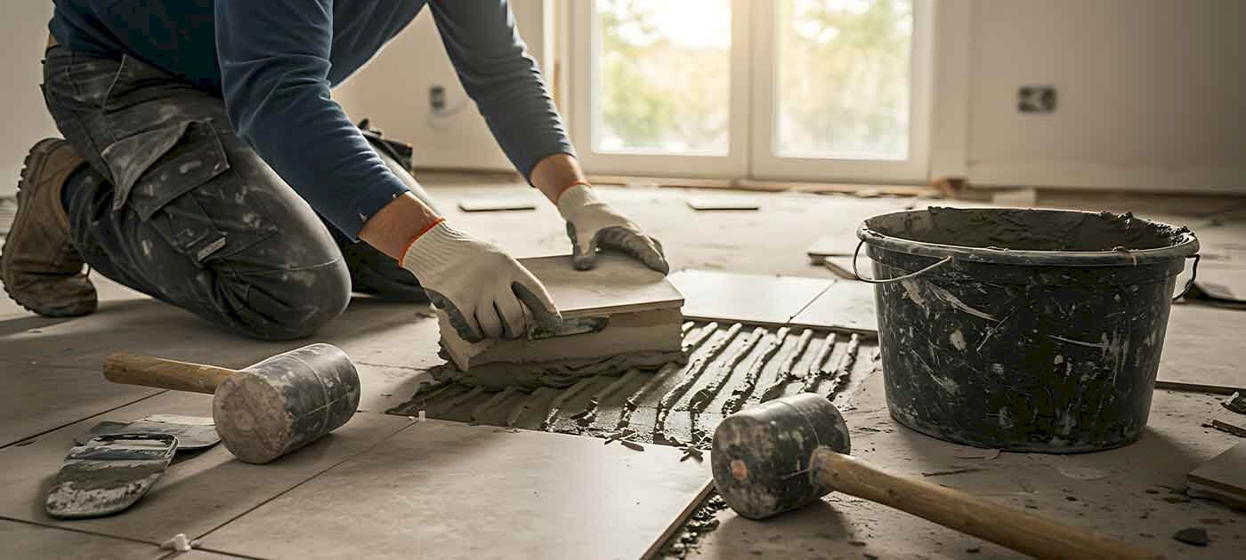 Carrelage