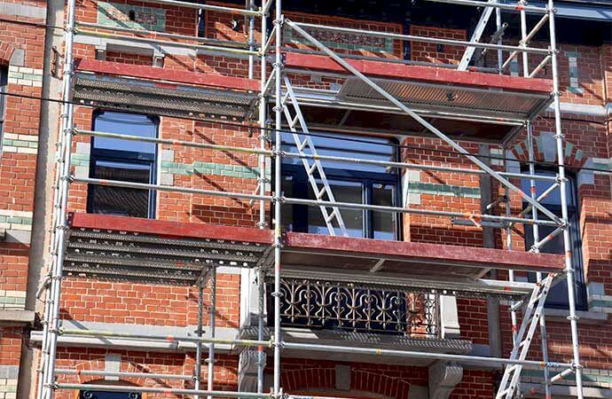 Les étapes d’un projet de rénovation en copropriété
