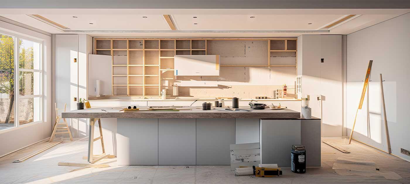 Cuisine sur mesure
