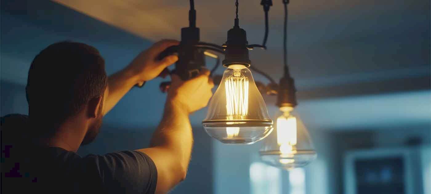 Electricité