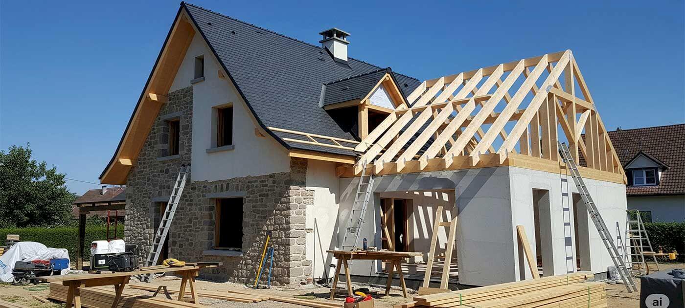 Extension de maison à Genève