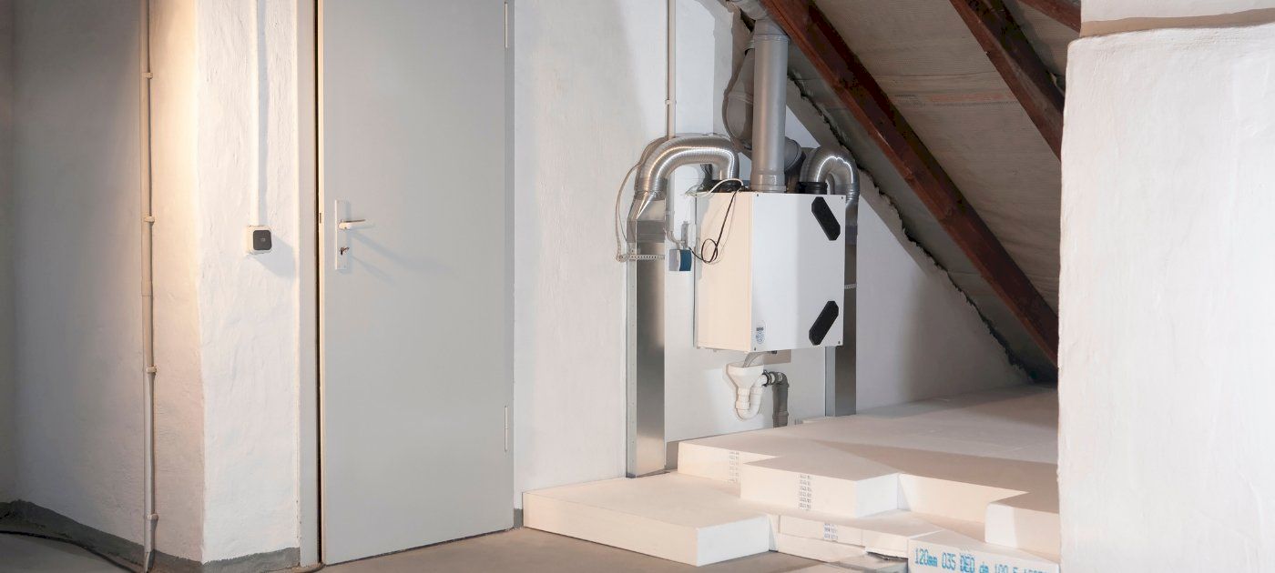 Installation de VMC à Genève