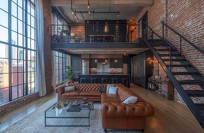 Étapes d’un projet de rénovation de loft avec Avenir Rénovations