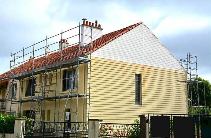 Étapes de réalisation d’un projet de rénovation de maison avec Avenir Rénovations