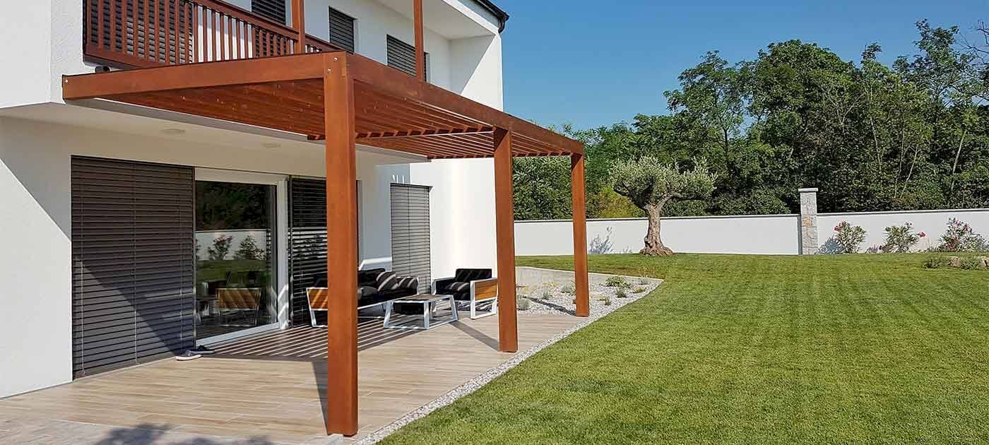 Pergola