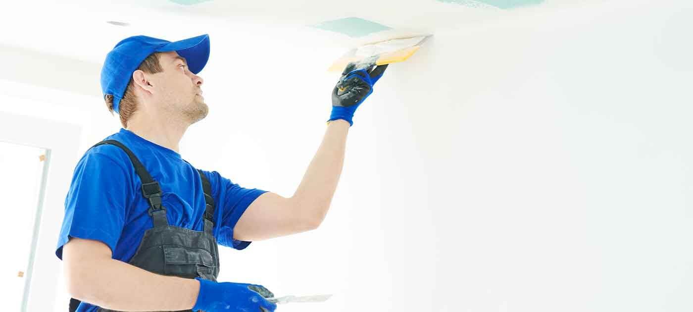 Plafond