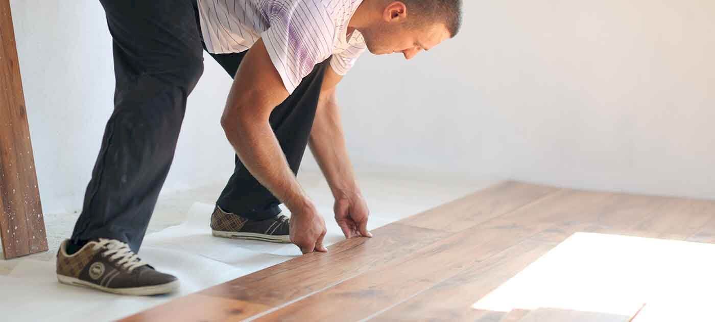 Plancher