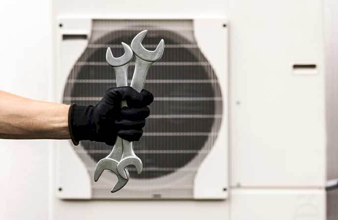 Étapes d’un projet d’installation de pompe à chaleur avec Avenir Rénovations Suisse