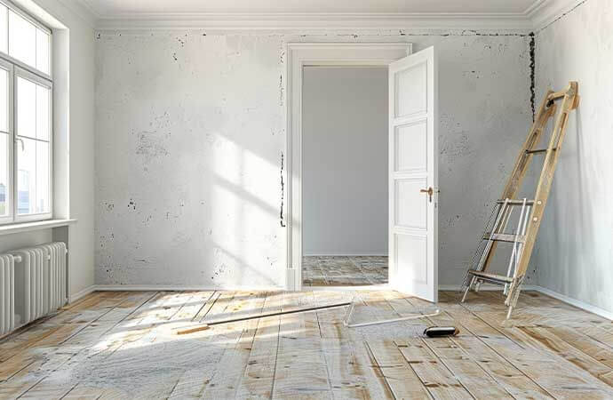 Le déroulé de votre chantier à Bâle, de l'étude à la remise des clés