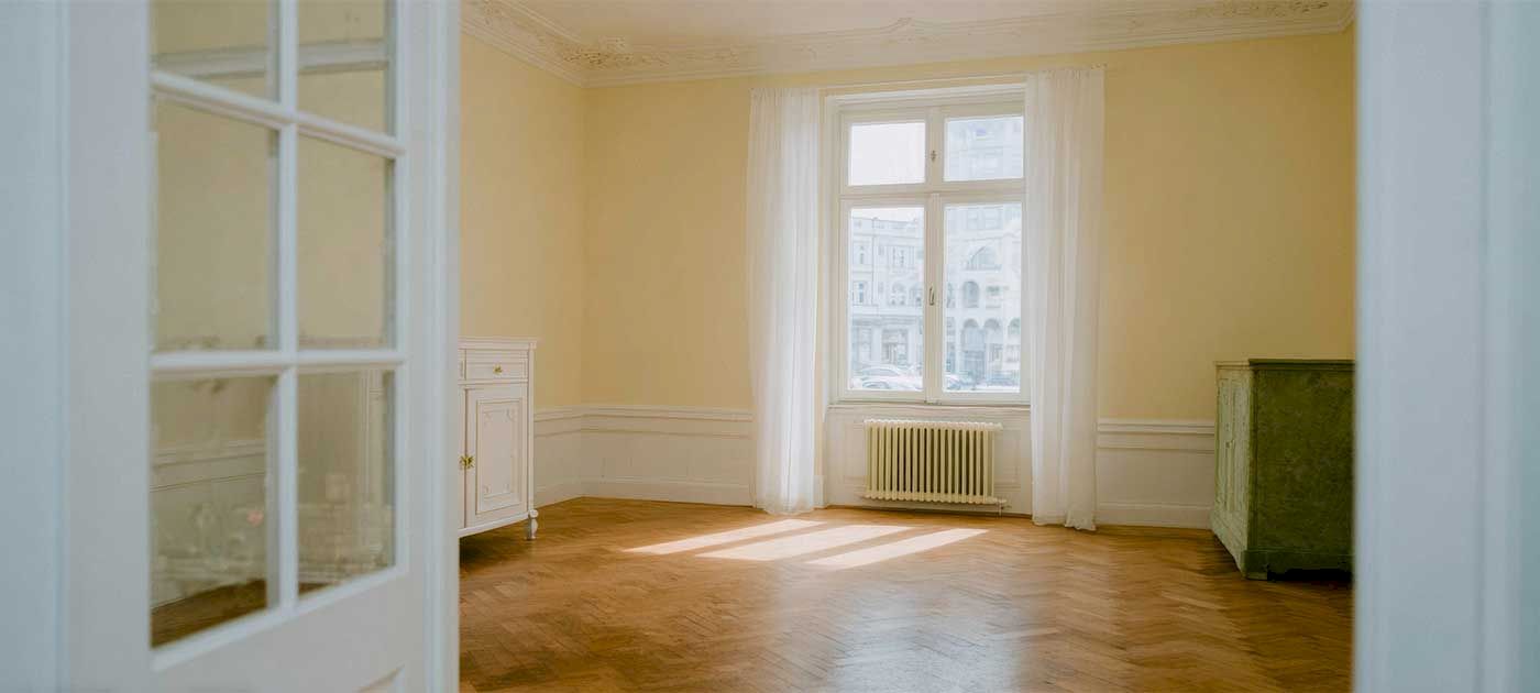 Rénovation appartement à Genève