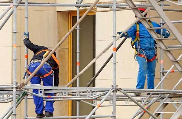 Comment Avenir Rénovations Genève prend-il en charge votre façade ?
