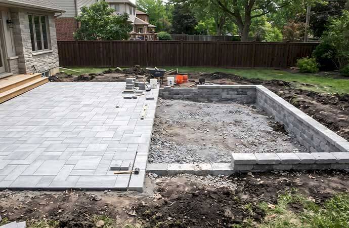 Étanchéité, isolation : quelles priorités pour votre chantier extérieur ?