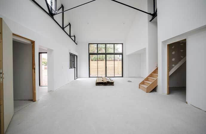 Comment organiser des travaux de rénovation intérieure ?