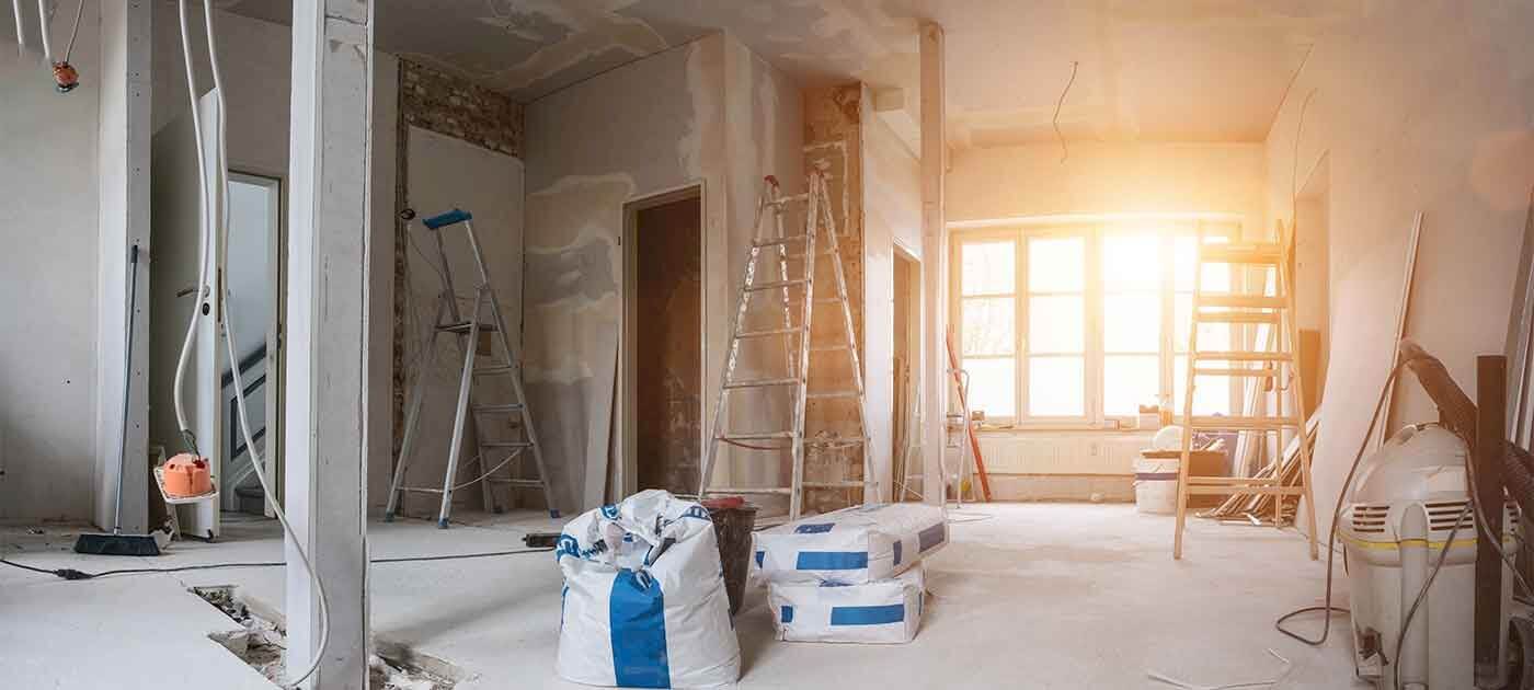 Rénovation