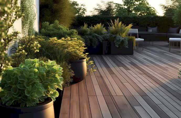 Quelles sont les étapes d’un projet d’aménagement ou de rénovation de terrasse ?