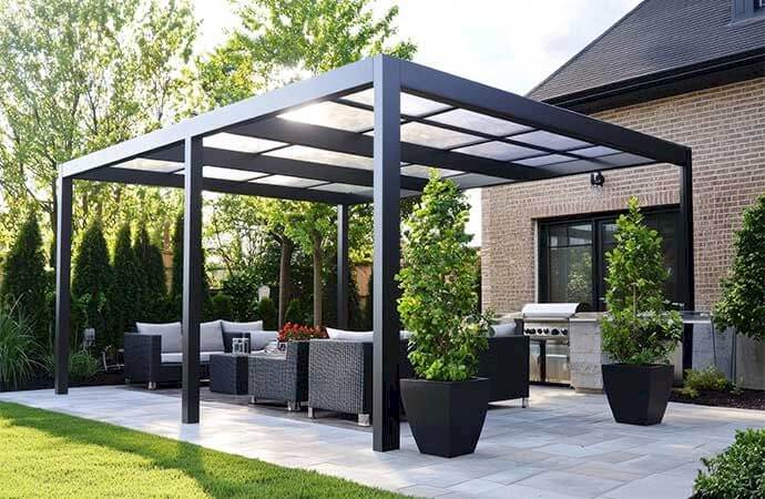 Les étapes clés du chantier de surélévation de toit‑terrasse