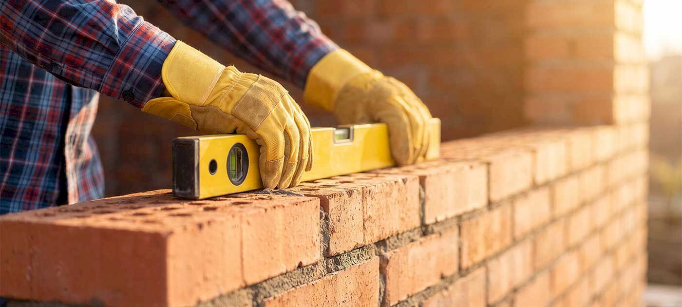 Travaux de maçonnerie à Genève