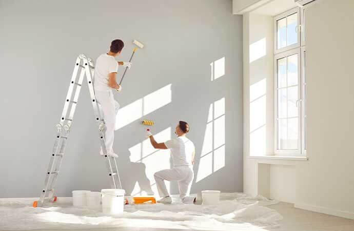 Le déroulé de votre chantier à Bâle, de l'étude à la remise des clés