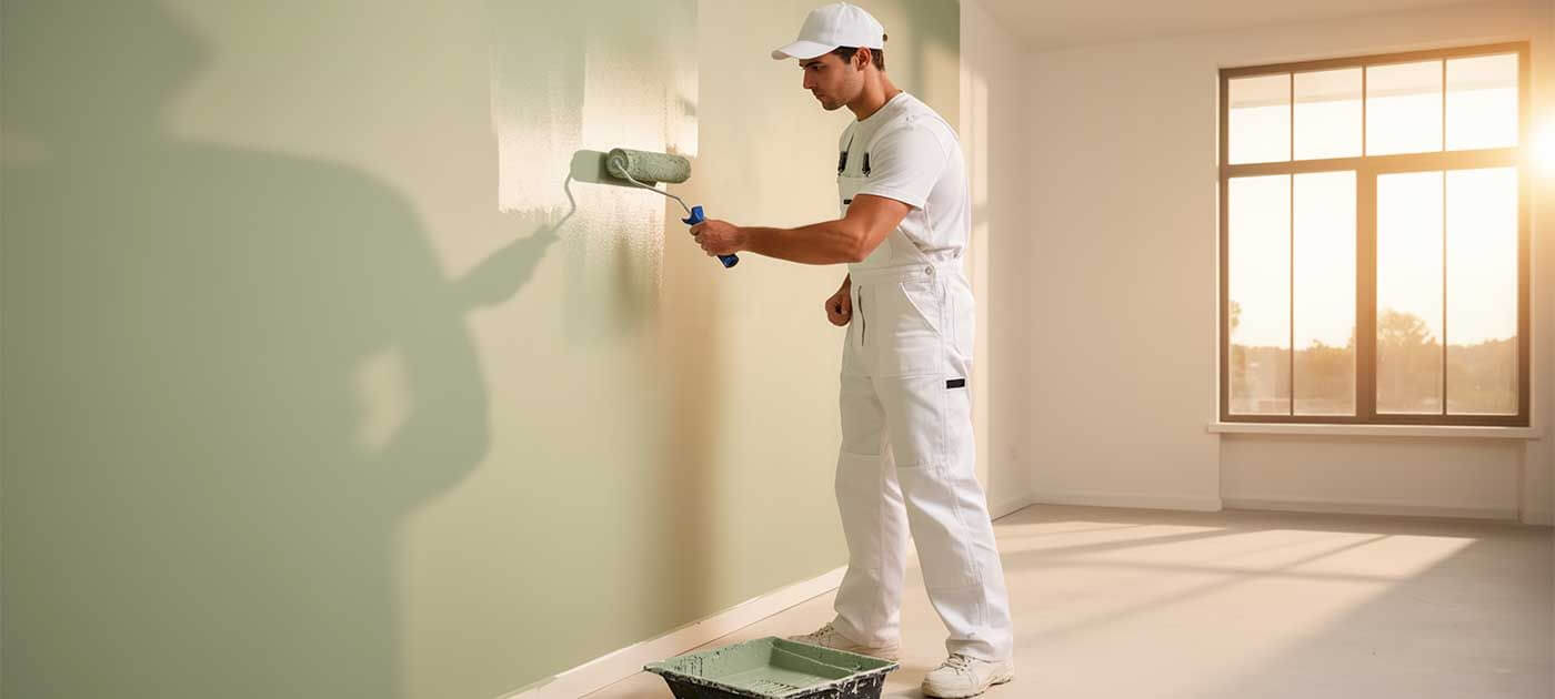 Peinture à Bâle