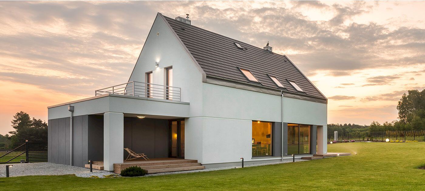 Rénovation de maison à Bâle