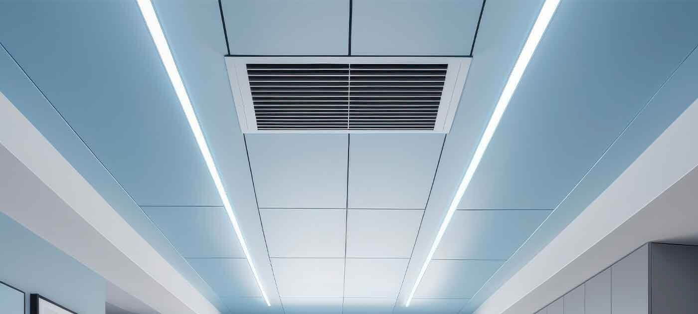Ventilation