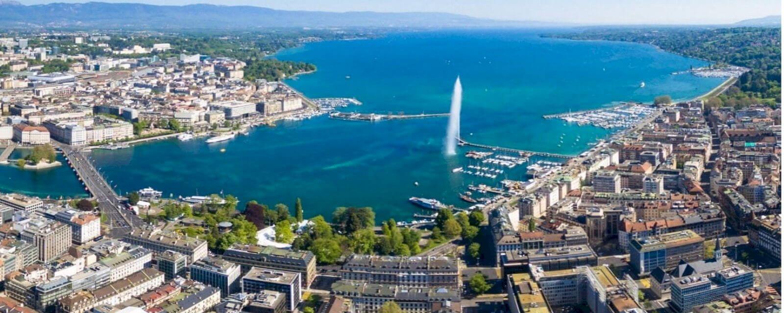Avenir Rénovations ouvre sa première agence en Suisse, à Genève