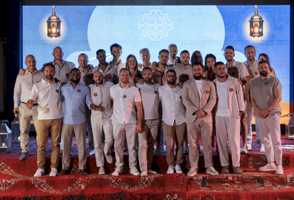 Convention 2026: Avenir Renovations strengthens the dynamics of its European network