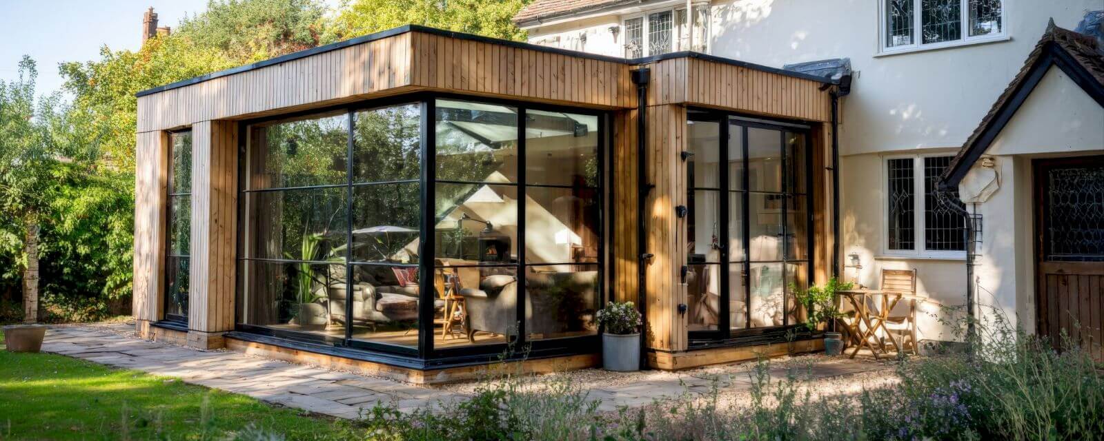 Extension de maison : gagner de l’espace sans déménager - Avenir Rénovations
