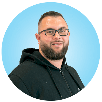 Animateur Réseau