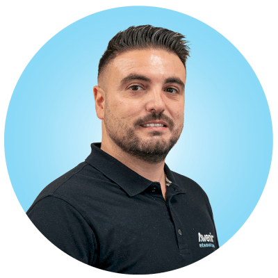 Animateur Réseau