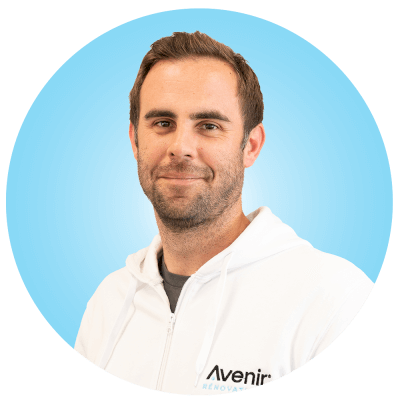 Animateur Réseau