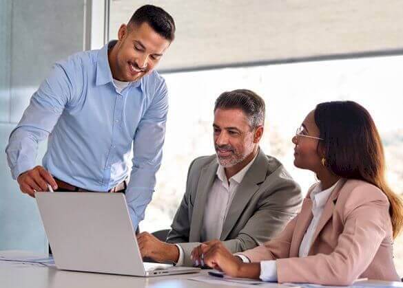 Training Meeting