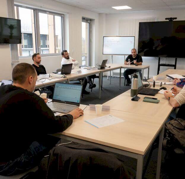 Certification Group