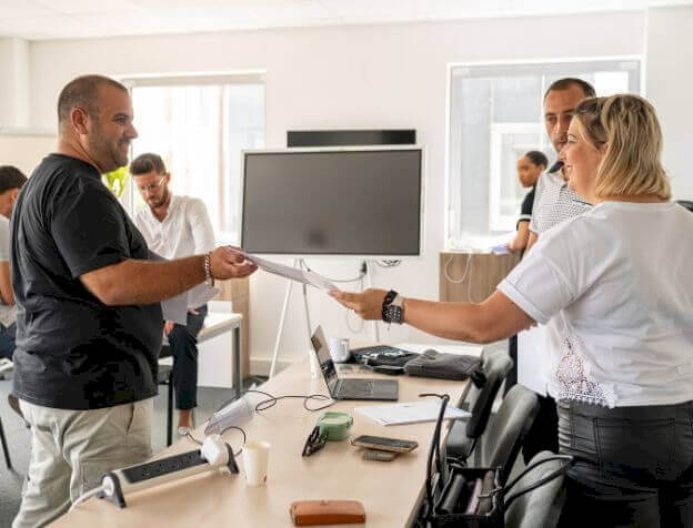 Certification Group